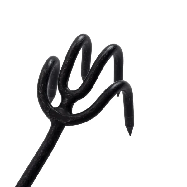 BYFT011992 Barebones   Cultivator   Walnut   Black D