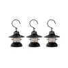 BYFT011994 Barebones   Edison Mini Lantern (Bronze) 3 pack