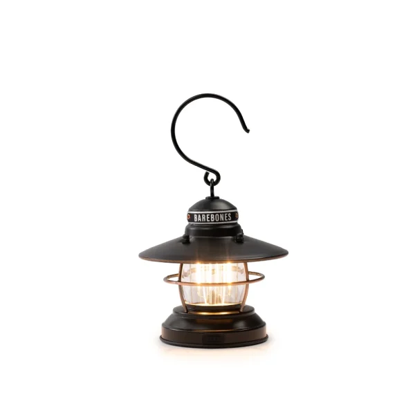 BYFT011994 Barebones   Edison Mini Lantern (Bronze) 3 pack A
