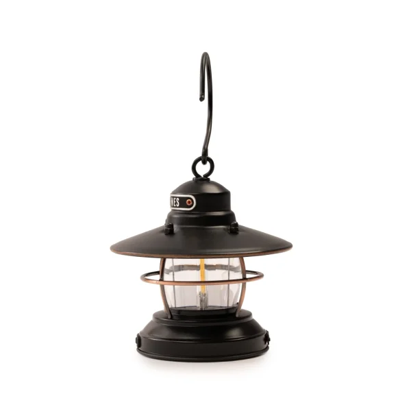 BYFT011994 Barebones   Edison Mini Lantern (Bronze) 3 pack B