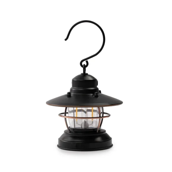 BYFT011994 Barebones   Edison Mini Lantern (Bronze) 3 pack C