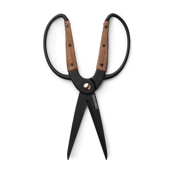 BYFT011998 Barebones  Garden Scissors