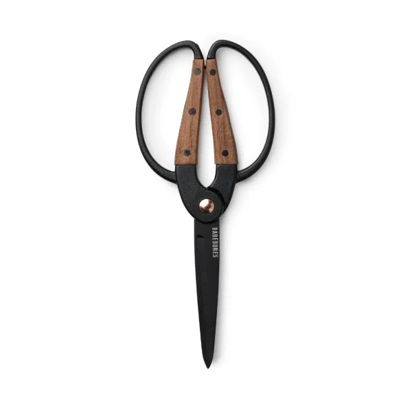 BYFT011998 Barebones  Garden Scissors B