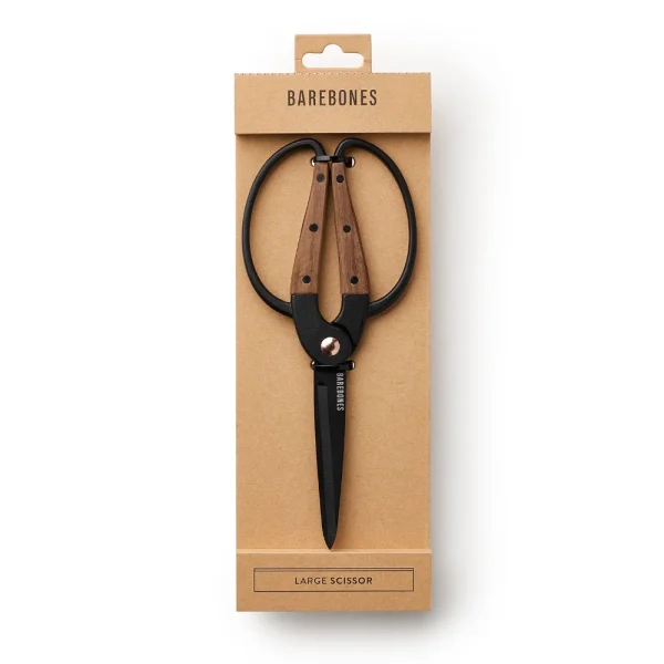 BYFT011998 Barebones  Garden Scissors C