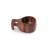 BYFT012002 Barebones   Kuksa Wooden Drinking cup 8 oz  A