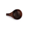 BYFT012002 Barebones   Kuksa Wooden Drinking cup 8 oz  B
