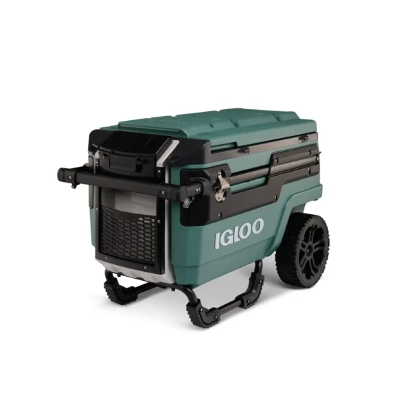 BYFT012032 Igloo   Trailmate® Journey 70 Qt Cooler C