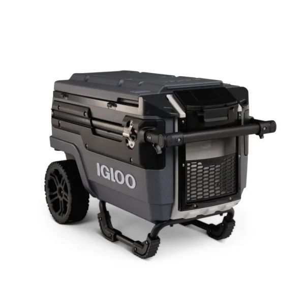 BYFT012033 Igloo   Trailmate® Journey 70 Qt Cooler C