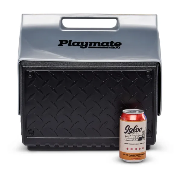 BYFT012034 Igloo Playmate The Boss 14 Qt Cooler D