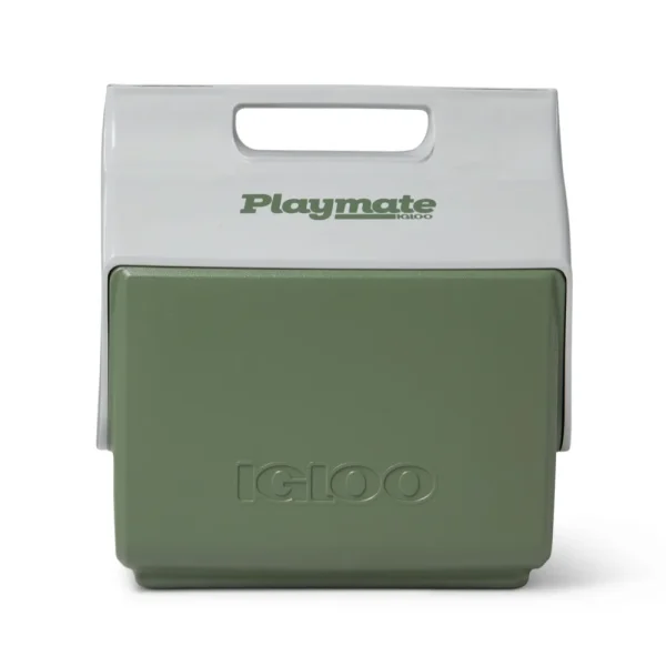 BYFT012040 Igloo Ecocool Little Playmate 7 Qt Cooler