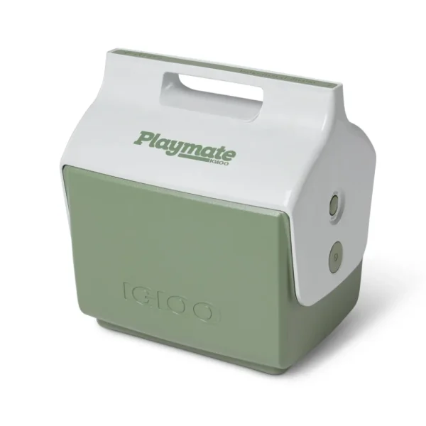 BYFT012040 Igloo Ecocool Little Playmate 7 Qt Cooler B