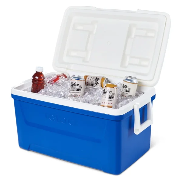 BYFT012041 Igloo Laguna 48 Cooler Box D