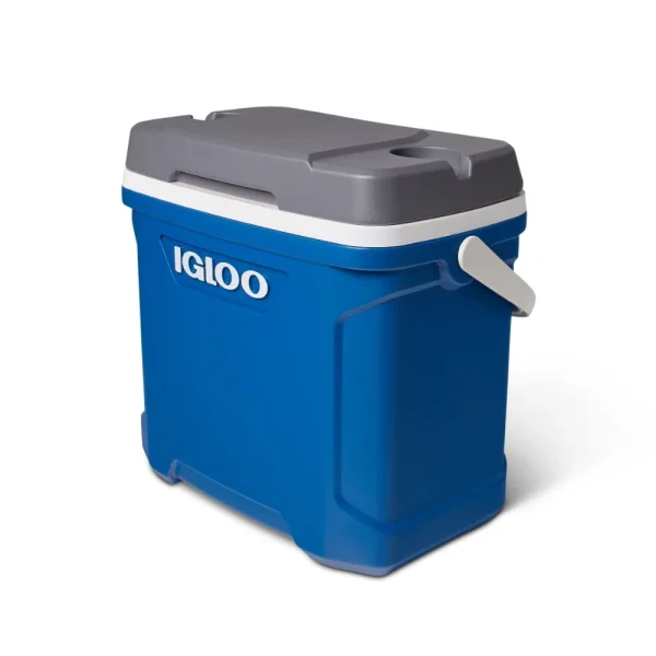 BYFT012042 Igloo Latitude 30 Cooler Box C