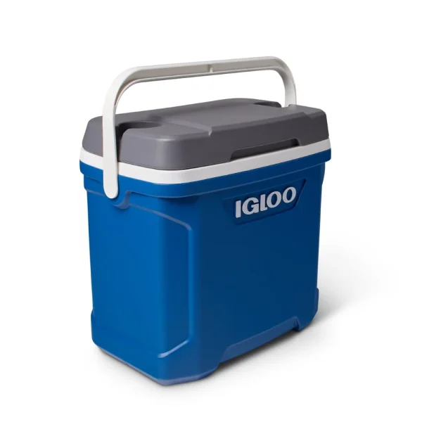 BYFT012042 Igloo Latitude 30 Cooler Box D