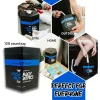 BYFT012085 Klean Freak Body Wipes   The Jug   Coconut C