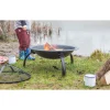 BYFT012092 La Hacienda   CAMPING FIREPIT A