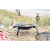 BYFT012092 La Hacienda   CAMPING FIREPIT C