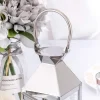 BYFT012109 La Hacienda   Palma 26cm Hanging Outdoor Lantern  C