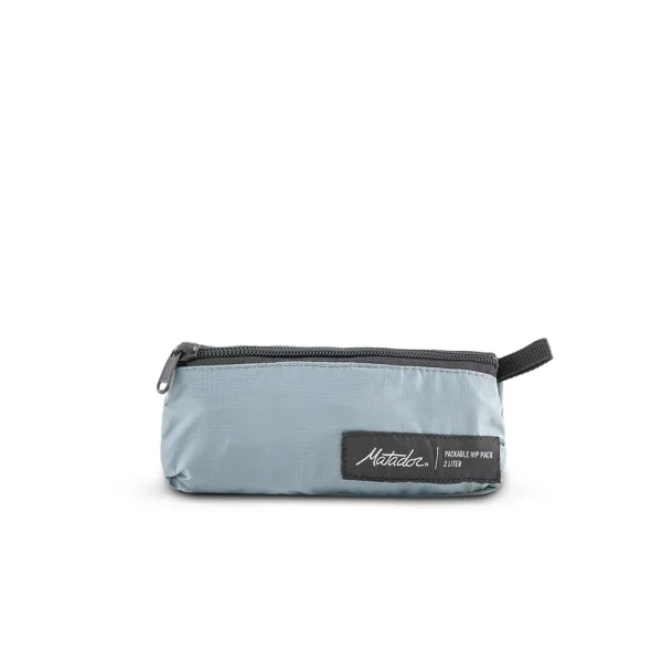 BYFT012160 Matador   Refraction Packable Sling   Slate Blue B