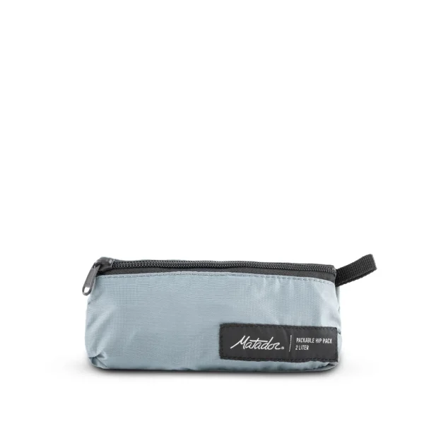 BYFT012160 Matador   Refraction Packable Sling   Slate Blue C
