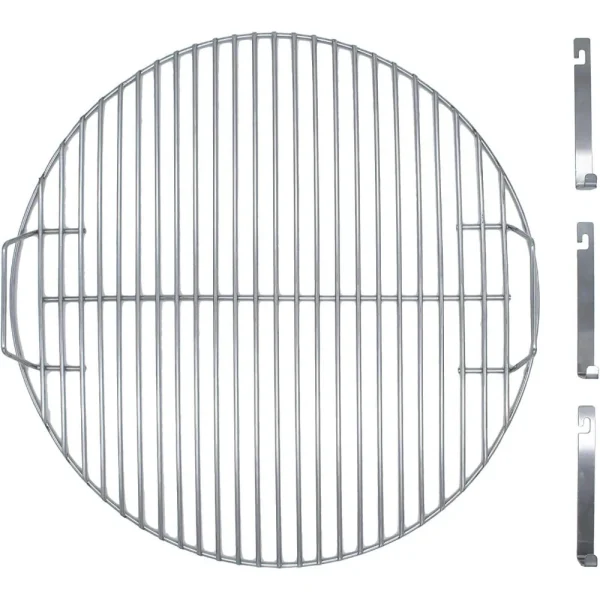 BYFT012218 ProQ   Add a Grill 48cm   Stainless Steel (for Excel) C