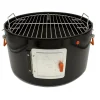 BYFT012218 ProQ   Add a Grill 48cm   Stainless Steel (for Excel) D