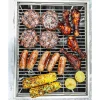 BYFT012226 ProQ Flatdog   Foldable Portable BBQ Grill D