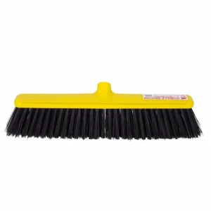 Cart 2 BYFT012261 Red Gorilla 50cm Soft Bristle Head and Handle Yellow