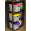 BYFT012272 Red Gorilla   Stack N Store   Stack N Store PINK D
