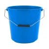 BYFT012308 Red Gorilla   Calf Buckets   Large Blue