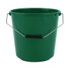 BYFT012309 Red Gorilla   Calf Buckets   Large Green