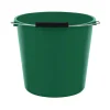 BYFT012311 Red Gorilla   Calf Buckets   Small Green A