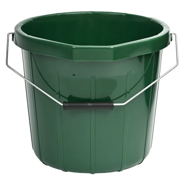 BYFT012312 Red Gorilla   GENERAL PURPOSE POURING BUCKET