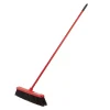 BYFT012358 Red Gorilla   50cm broom head and Handle Red A
