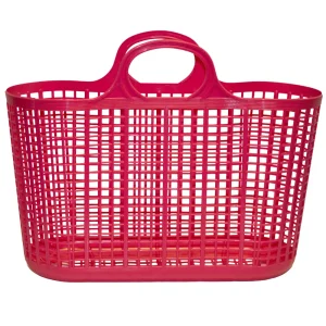Cart 1 BYFT012359 Red Gorilla Cesto Shopper Pink