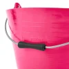 BYFT012363 Red Gorilla   Flexible Gorilla Buckets   Pink Bucket B