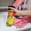BYFT012404 STV Anti Mouse Refresher Spray   500ml RTU B