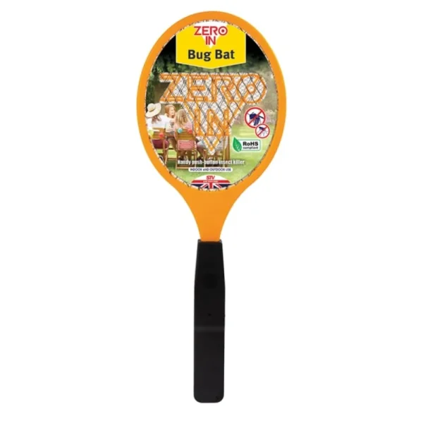 BYFT012410 STV Bug Bat   Assorted Colours A