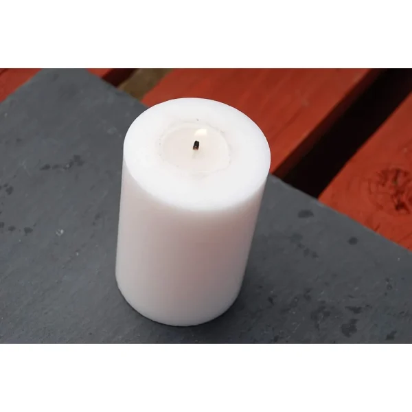 BYFT012413 STV Citronella Pillar Candle C