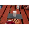 BYFT012413 STV Citronella Pillar Candle D