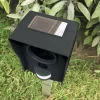 BYFT012432 STV Mega Sonic® Solar Cat Repeller D