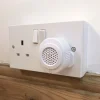 BYFT012434 STV Mini Sonic Mouse Repellent C