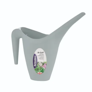 Cart 13 BYFT012441 STV No Spill Spouted Watering Jug 1L Assorted Colours