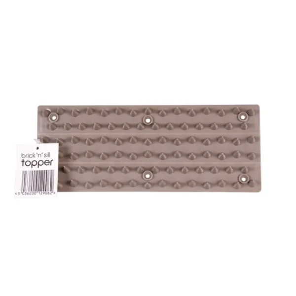 BYFT012443 STV Prickle Strip Brick 'n' Sill Topper   23cm A
