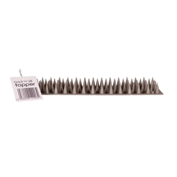 BYFT012443 STV Prickle Strip Brick 'n' Sill Topper   23cm B