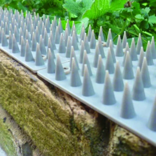 BYFT012443 STV Prickle Strip Brick 'n' Sill Topper   23cm C