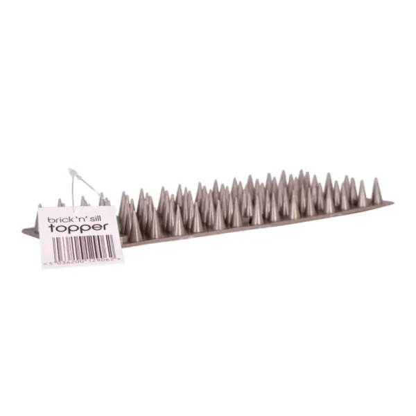 BYFT012443 STV Prickle Strip Brick 'n' Sill Topper   23cm D