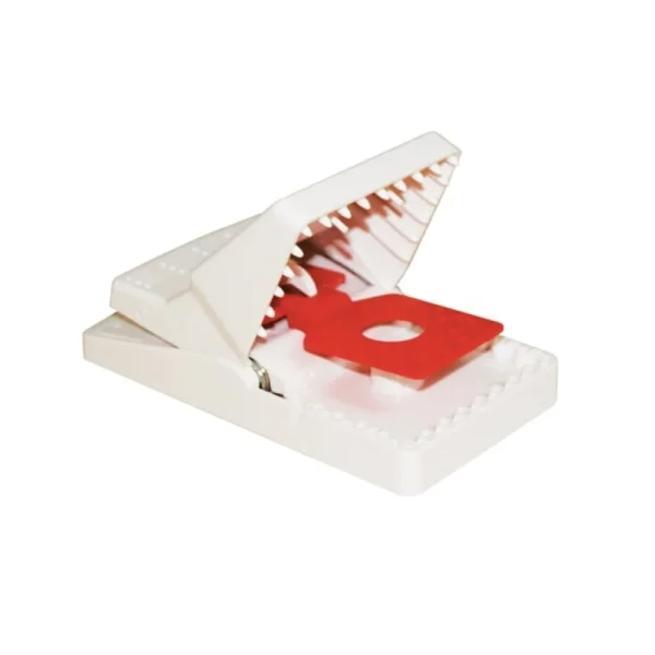 BYFT012450 STV Ready Baited XL Rat Trap B