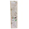 BYFT021293 D Viswa POOJA ESSENTIALS PANCHGAVYA GUGGAL ENRICHED PREMIUM AGARBATTI 30 PIECES Set of 2 C