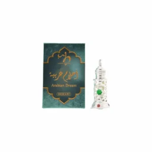 Cart 7 BYFT022256 Hemani Arabian Dream Attar Set of 01
